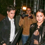 Selena Gomez : Justin Bieber oublié dans les bras de David Henrie ?