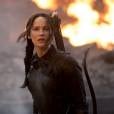 Hunger Games 3 : Jennifer Lawrence devient le Geai Moqueur