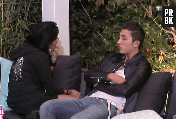 Vivian et Nathalie (Secret Story 8) dans Les Anges de la télé-réalité 7 ?