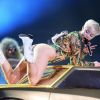 Miley Cyrus : ses concerts trashs en 2013