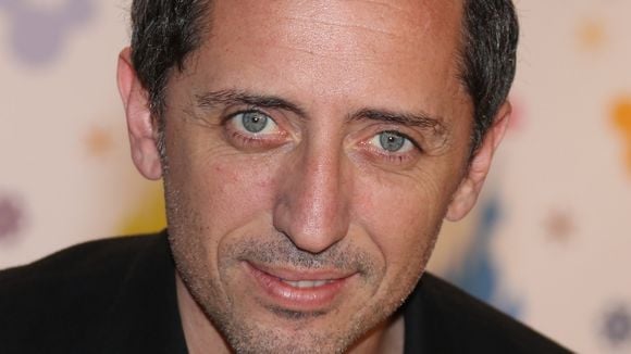 Gad Elmaleh a "apprécié" les critiques contre sa pub LCL