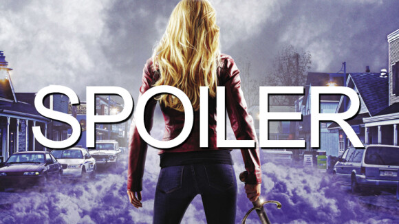 Once Upon a Time saison 3 sur 6Ter : mort, bébé, couple et retour à venir