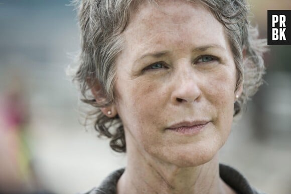 The Walking Dead saison 5 : Carol va-t-elle mourir dans le final de mi-saison ?