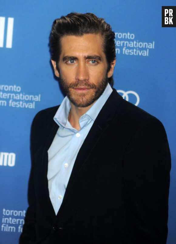 Jake Gyllenhaal : roi des transformations physiques