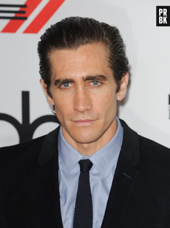 Jake Gyllenhaal maigre après le tournage de Night Call