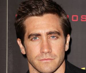 Jake Gyllenhaal sur une photo