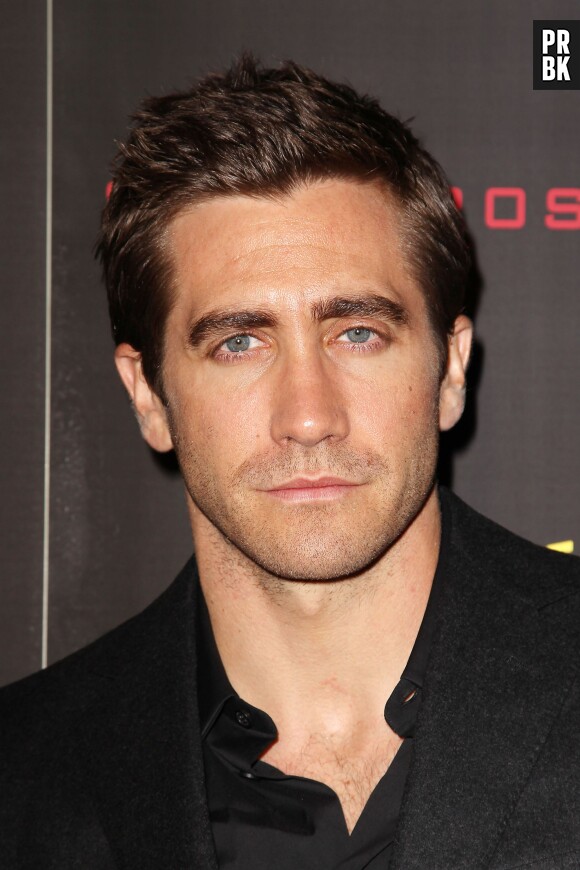 Jake Gyllenhaal sur une photo