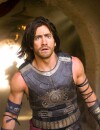 Jake Gyllenhaal : musclé pour le film Prince of Persia