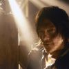 The Walking Dead saison 5 : Norman Reedus sur une photo