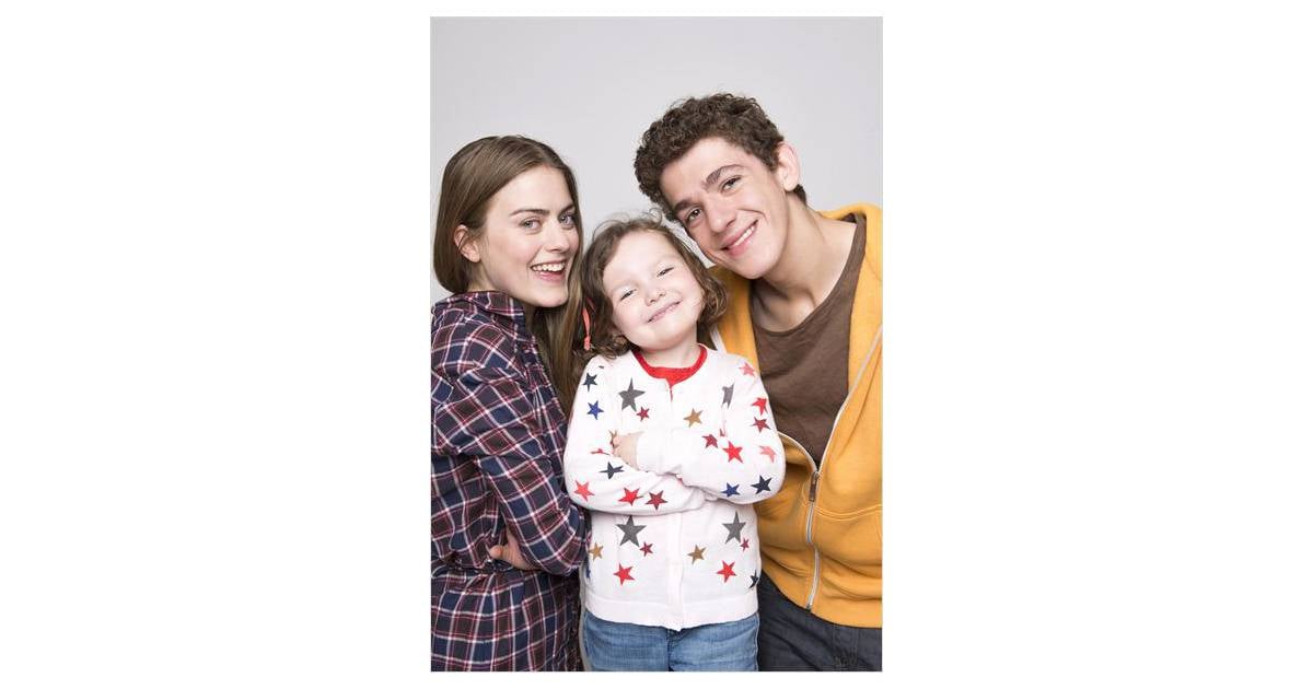 Fais Pas Ci Fais Pas Ca Saison 7 Fais pas ci, Fais pas ça saison 7 : les enfants Bouley - Purebreak