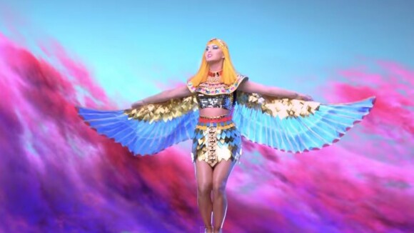 United State of Pop 2014 par DJ Earworm : le mashup avec Taylor Swift, One Direction, Katy Perry