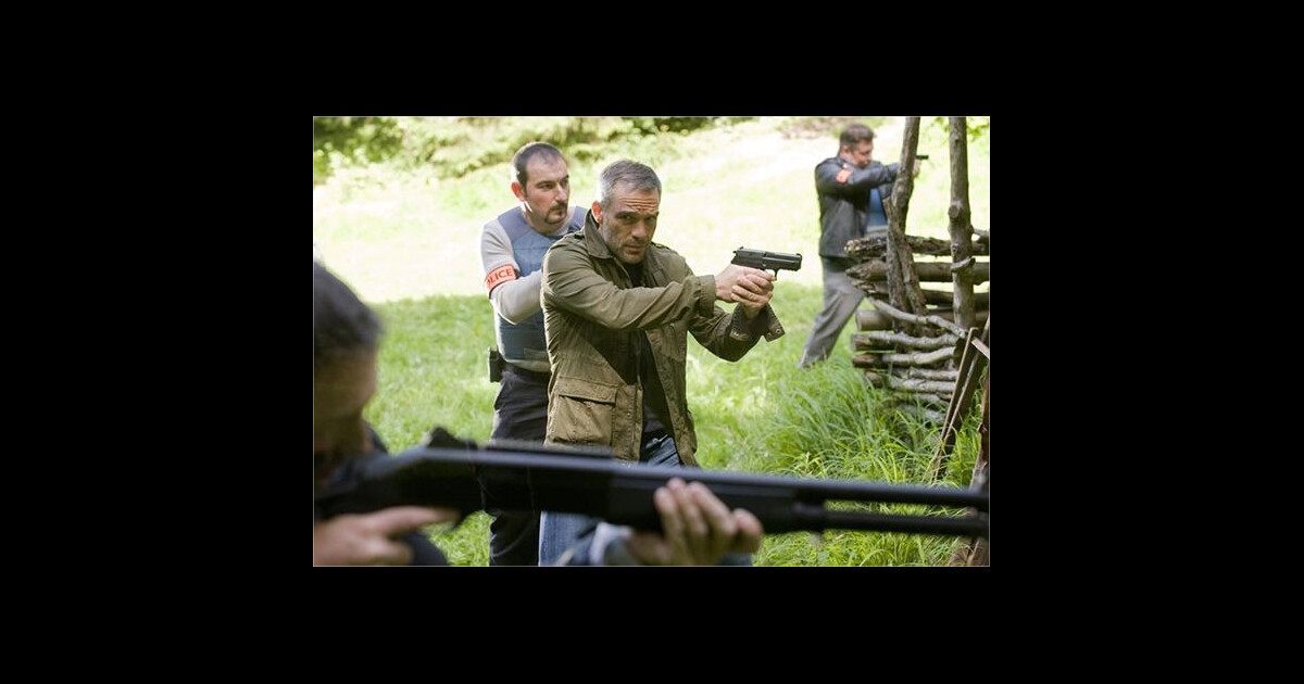 Profilage Rocher Profilage saison 6 : retour pour Rocher, mort confirmée pour un ...