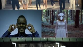 Black M, HollySiz, David Carreira... les meilleurs clips de la semaine