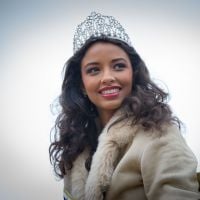 Flora Coquerel : ses plus beaux souvenirs de Miss France 2014