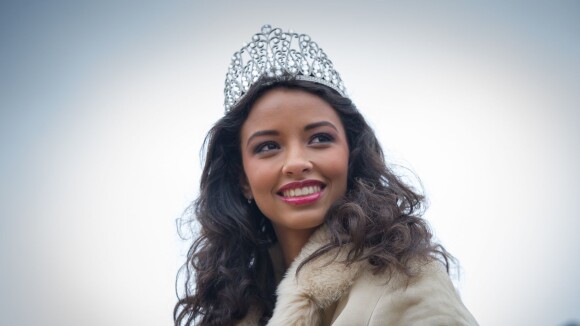 Flora Coquerel : ses plus beaux souvenirs de Miss France 2014