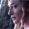 Le Hobbit 3 - La bataille des 5 armées : Cate Blanchett parle de Galadriel