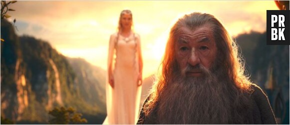 Le Hobbit 3 - La bataille des 5 armées au cinéma le 10 décembre