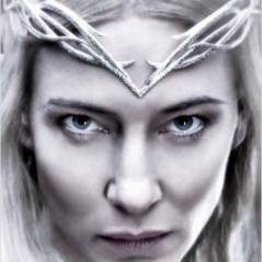 Le Hobbit, la Bataille des Cinq Armées : une aventure "épique" et "personnelle" pour Galadriel