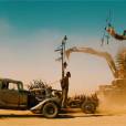 Mad Max Fury Road : bande-annonce