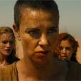 Mad Max Fury Road : Charlize Theron dans la bande-annonce