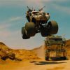 Mad Max Fury Road : cascades impresionnantes dans la bande-annonce