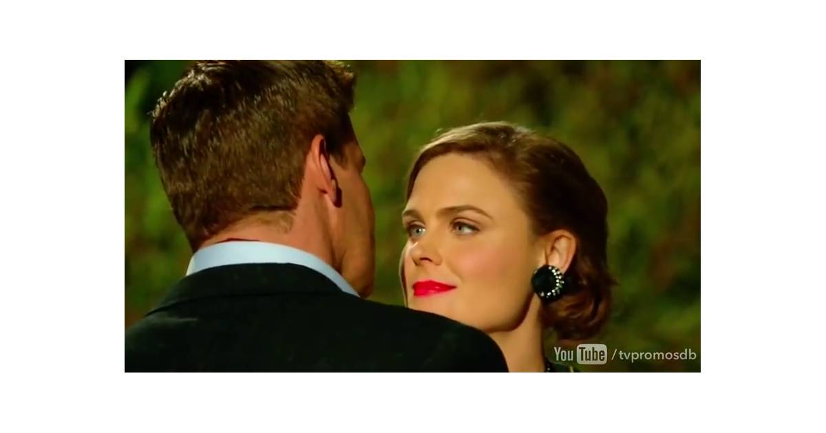 Bones saison 10, épisode 10 : retour vers le passé pour un épisode 200