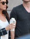  Ian Somerhalder et Nikki Reed &agrave; Los Angeles, le 24 ao&ucirc;t 2014 &agrave; Los Angeles 