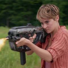 Divergente 2 : bande-annonce bourrée d'action pour Shailene Woodley