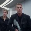 Divergente 2 : Shailene Woodley et Theo James dans la bande-annonce