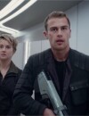 Divergente 2 : Shailene Woodley et Theo James dans la bande-annonce