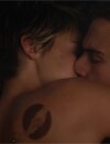 Divergente 2 : moment sexy pour Tris et Quatre dans la bande-annonce