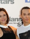  Danse avec les Stars 5 : Nathalie Péchalat et Grégoire Lyonnet en binôme avant l'abandon 