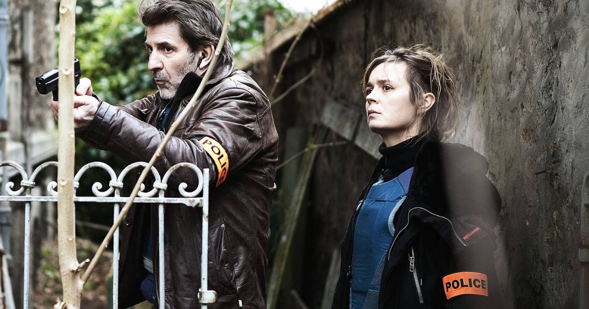 Engrenages saison 6 : rendez-vous en 2016 sur Canal+ ? - Purebreak