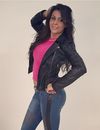 Shanna présente sa collection pour Styleco sur Instagram