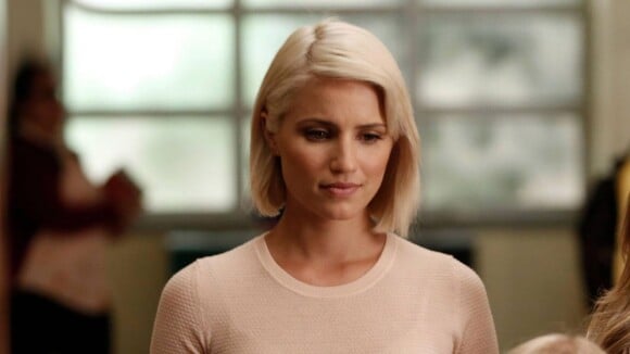 Glee saison 6 : Quinn, confrontations... les photos des premiers épisodes