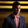 Glee saison 6, épisode 4 : Darren Criss sur une photo