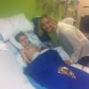 Jennifer Lawrence : retour à Louisville, à l'hôpital Kosair, pour le réveillon de Noël