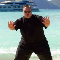 Xbox Live et PSN attaqués à Noël : Kim Dotcom au secours des gamers