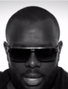 Maitre Gims se mobilise contre Ebola