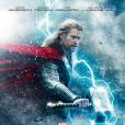 Thor : Le Monde des ténèbres dans le top 10 des films les plus téléchargés illégalement en 2014