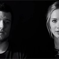 Jennifer Lawrence, Josh Hutcherson... le casting d&#039;Hunger Games mobilisé contre Ebola