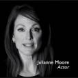 Julianne Moore et tout le casting d'Hunger Games dans un spot solidaire contre le virus Ebola