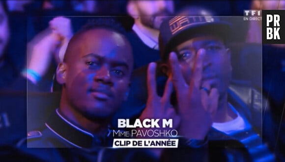 Dawala alias Badiri Diakité : le patron du WATI B (Sexion d'Assaut, Black M...) est aussi président du club de football de Bobigny