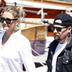 Cameron Diaz : mariage surprise et VIP avec Benji Madden
