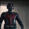 Bande-annonce officielle d'Ant-Man avec Paul Rudd