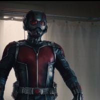 Ant-Man : Paul Rudd en costume dans une première bande-annonce spectaculaire
