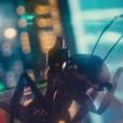  Ant-Man : premi&egrave;re bande-annonce d&eacute;voil&eacute;e par Marvel 