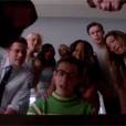 Glee saison 6, épisode 1 : la reprise de Take on Me dévoilée