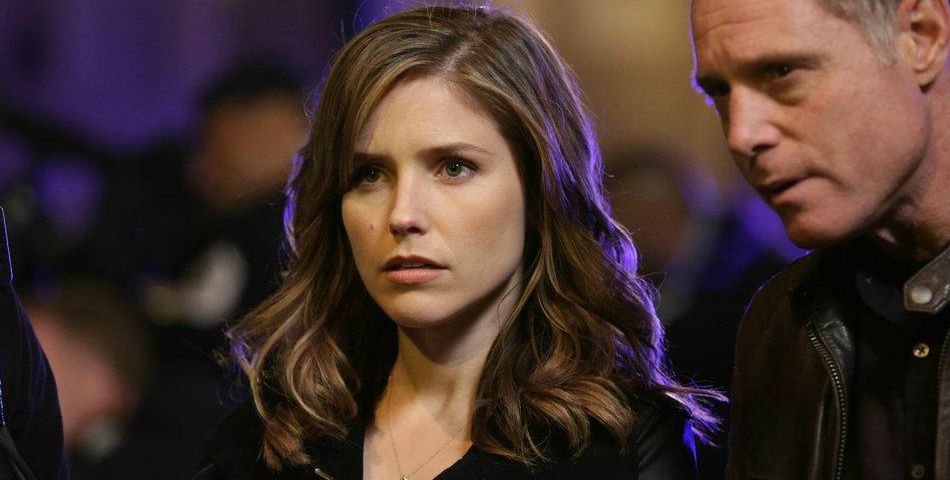 Chicago Police Department saison 1 : Sophia Bush au casting - Purebreak