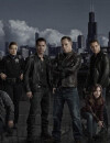 Chicago Police Department saison 1 : le casting